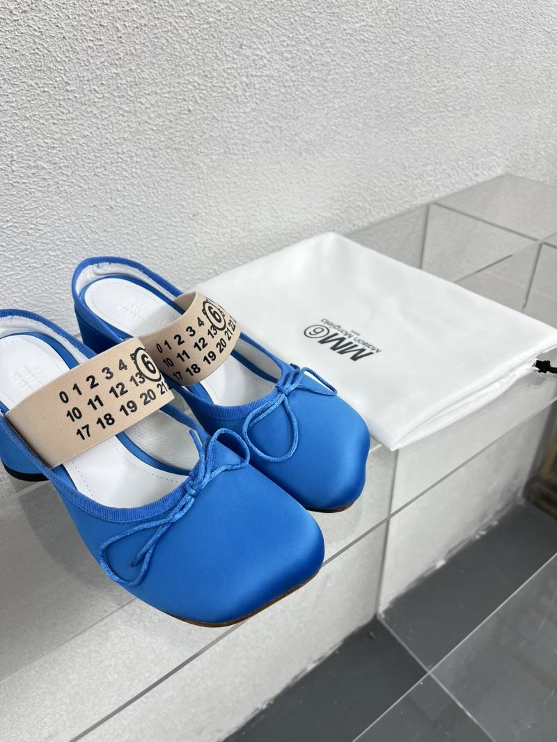 Maison Margiela Sandals